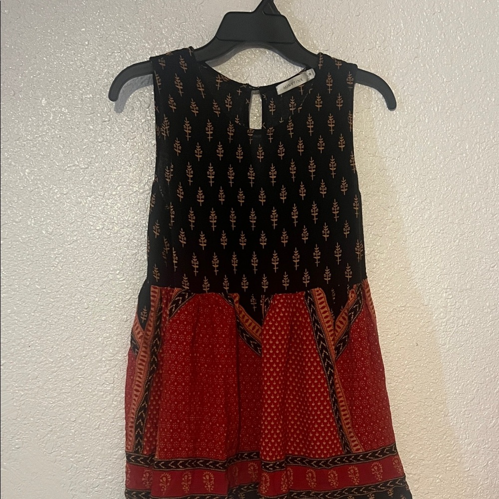 MINKPINK Scorpio Rising $114